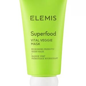 ELEMIS Superfood Green Mask